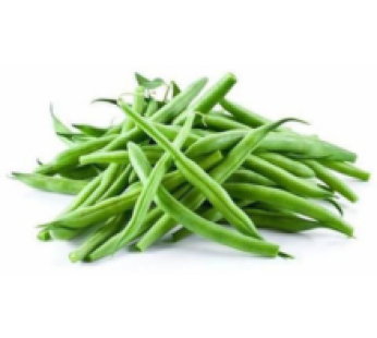 Fresh Green Beans