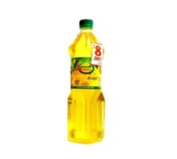 Season Cooking Oil