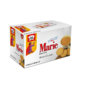 Marie Biscuits