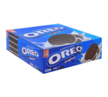 Orieo Biscuits Small Box