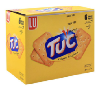 Tuc Biscuits