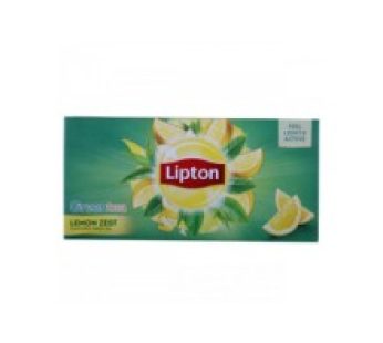 Lipton Green Tea Bags