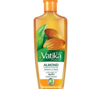 Vatika oil Almond 100ml