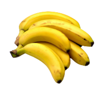 Good Quality Bananas Grade A