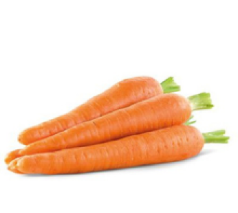 Good Quality Carrots