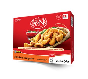 Kns Chicken Tempura