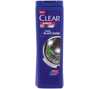 Clear Anti Dandruff Shampoo 185ml