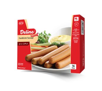 Kns Frankfurter Sausage