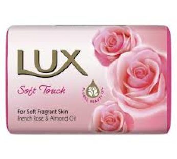 Lux Soap Pink