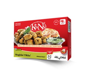 Kns Mughlai Tikka