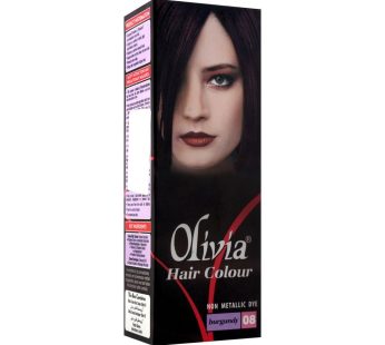 Olivia Hair Colour no-08