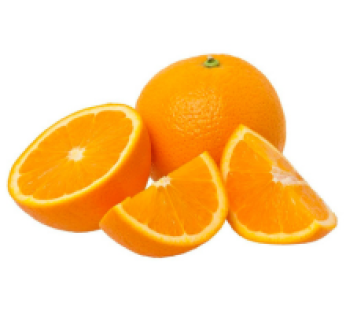 Good Quality Oranges (Grade A)