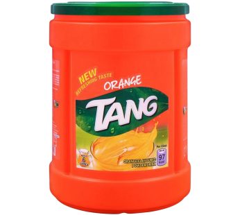 Tang Orange flavour 850gm