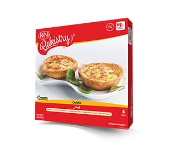 Kns Quiche