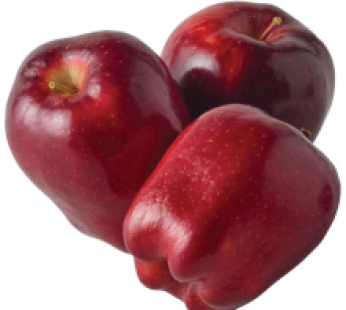 Red Apples (Irani Grade A)