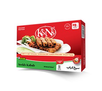 Kns Seekh Kabab