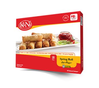 Kns Spring Roll