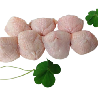 Chicken Tails (Dumchi) Per KG