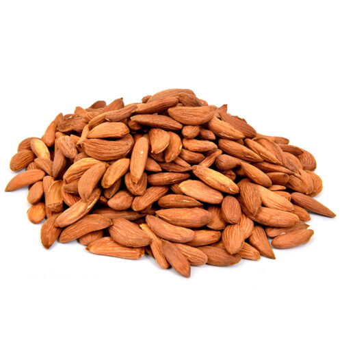 Almond without Shell (Badam Giri ) 500gm