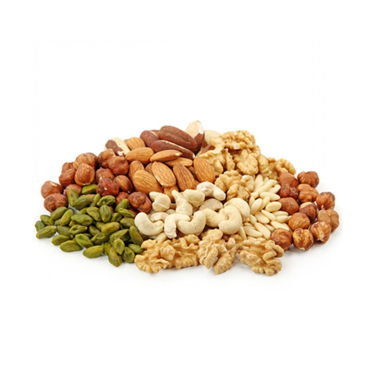 Dry Fruits