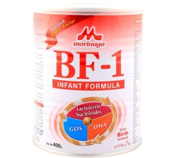 Morinaga BF 1 (400g)