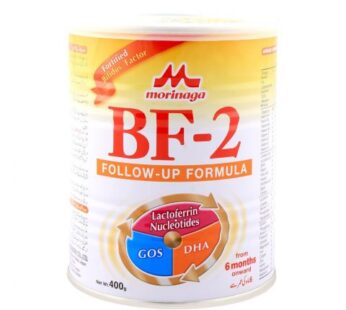 Morinaga BF 2 (400g)