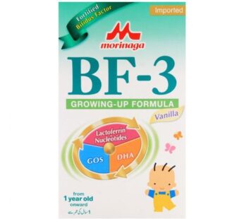 Morinaga BF 3 (300g)