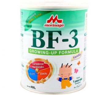 Morinaga BF 3 Milk Powder 400gm