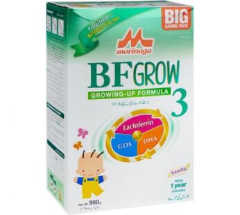 Morinaga BF Grow 3 900g