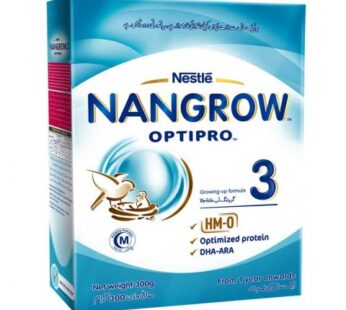 Nestle Nan Grow Optipro 3 (300g)