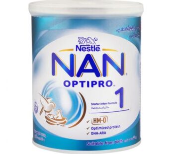 Nestle Nan Optipro 1 (900g)