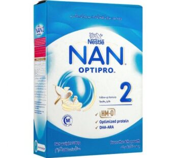 Nestle Nan Optipro 2 (300g)