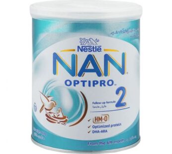 Nestle Nan Optipro 2 (400g)