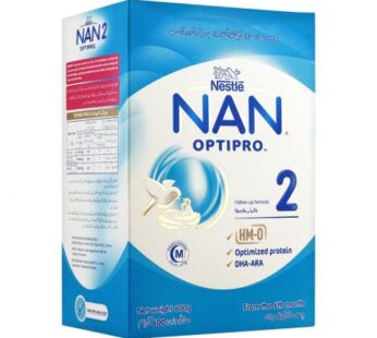 Nestle Nan Optipro 2 (600g)