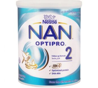 Nestle Nan Optipro 2 (900g)