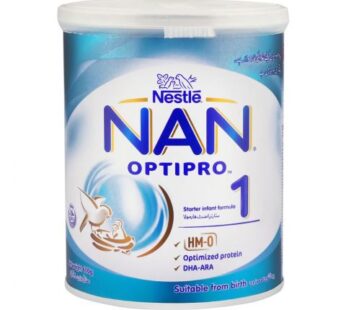 Nestle Nan Optipro 1 (400g)