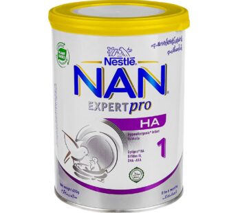 Nestle Nan Expert Pro HA 1