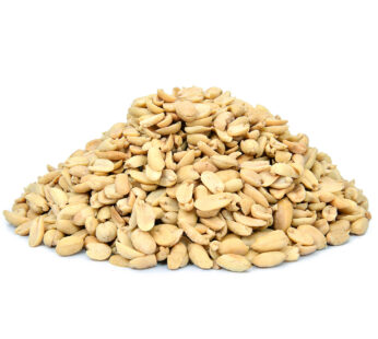 Roasted Salted Peanuts 500gm