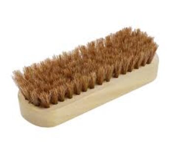 Shoe Brown Brush