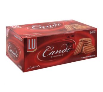 Candi Biscuit Box