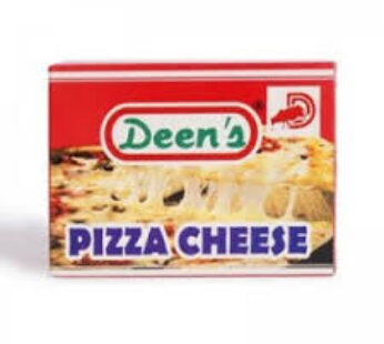 Deen’s Pizza Cheese 400gm