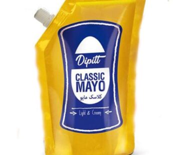 Dipitt Classic Mayo 3.9KG