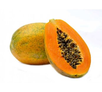 Fresh Papaya