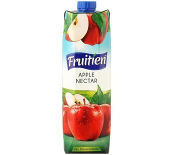 Fruitten Apple Drink 1 ltr