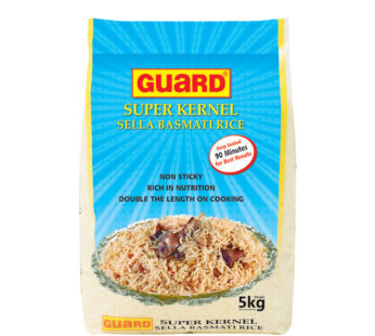 Guard Super Kernal Sella 5 KG