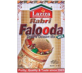 Laziza Rabri Falooda 195gm