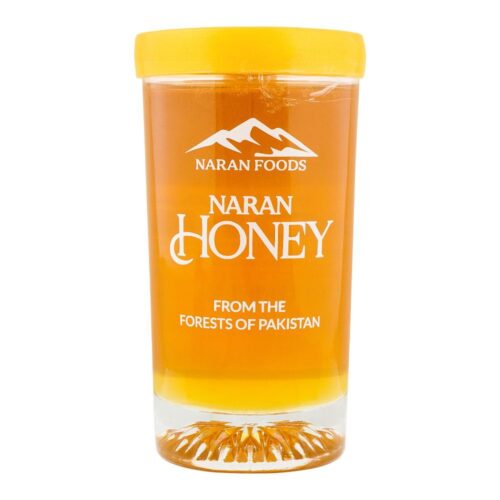 Naran Forest Bee Honey 300gm