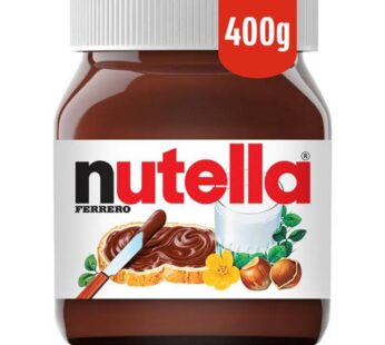 Nutella Choco Spread 400gm