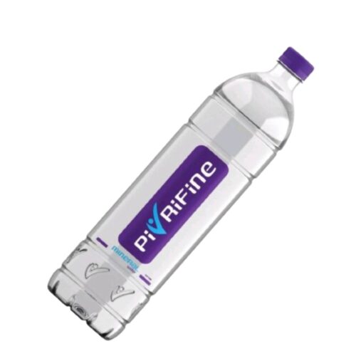 Pivrifine Water 500ml (cotton)