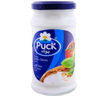 Puck Cream Cheese Spread 240gm